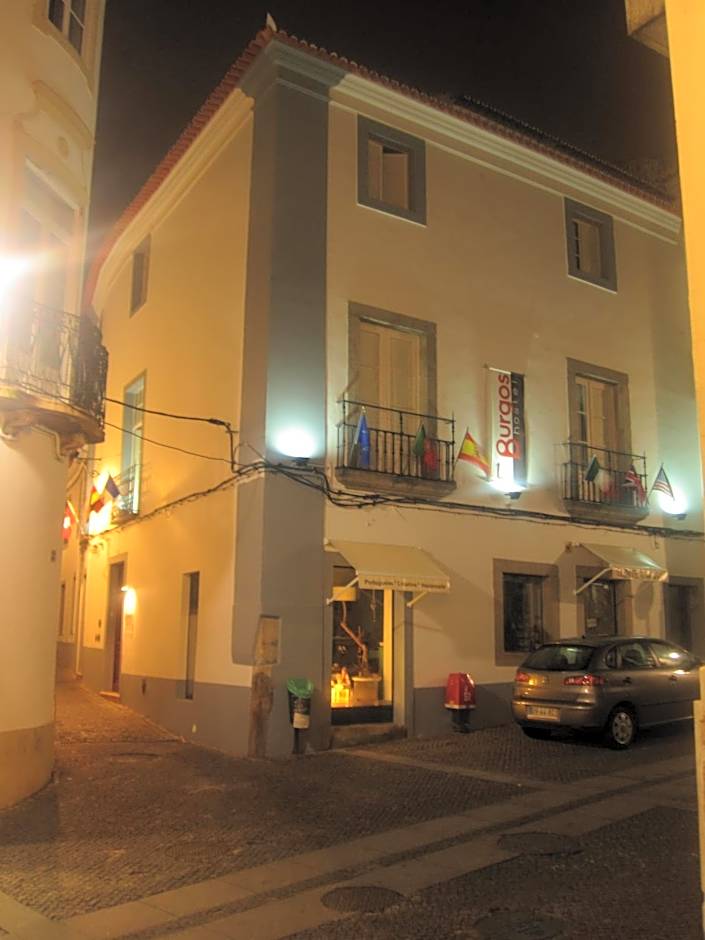 Burgos Guest House