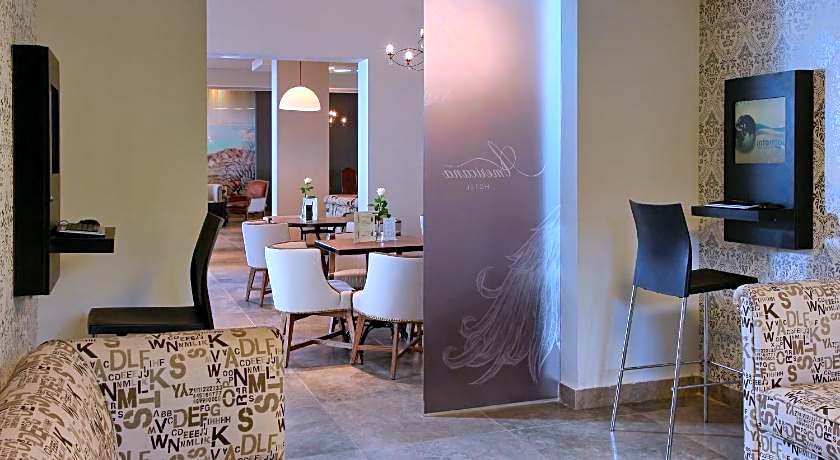 Americana Eilat Hotel