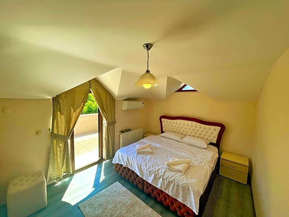 LUSTRA GARDEN SUİTE