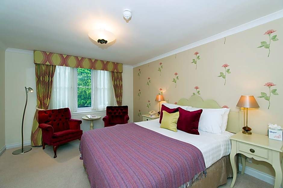 Three Ways House Hotel