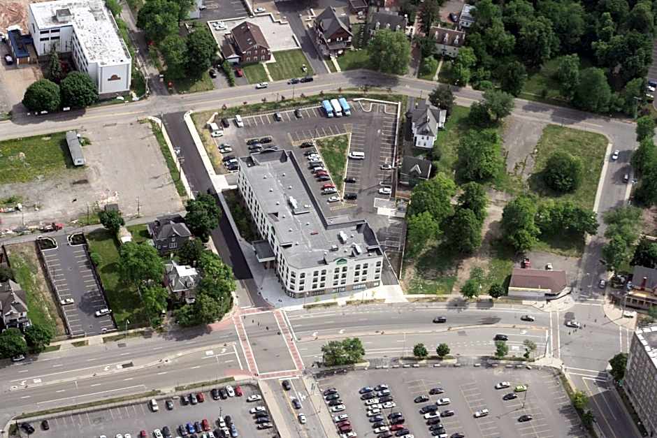 Wingate By Wyndham Niagara Falls