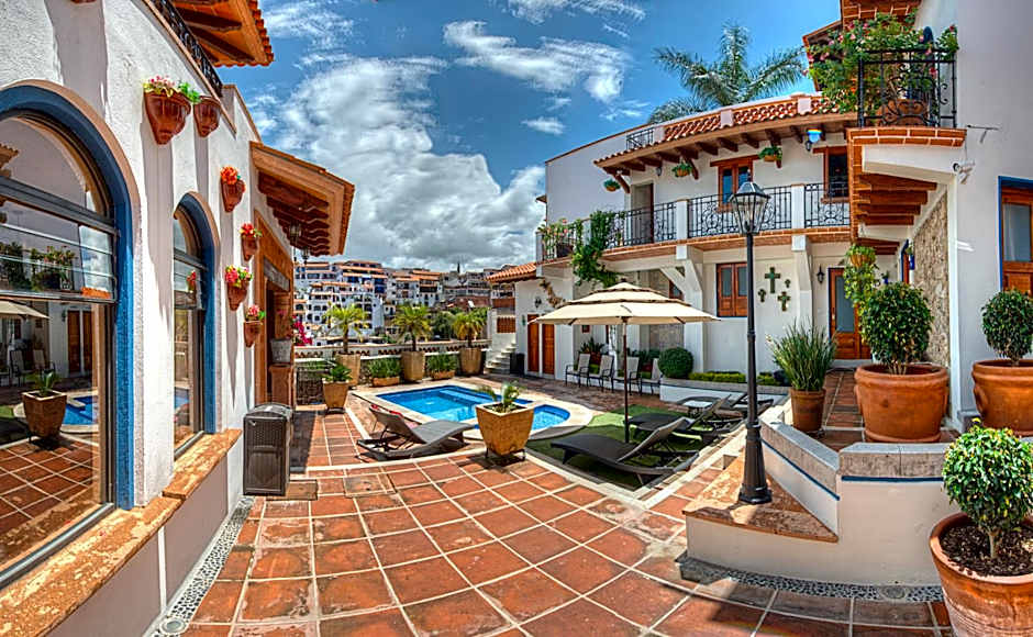 Hotel Santa Paula