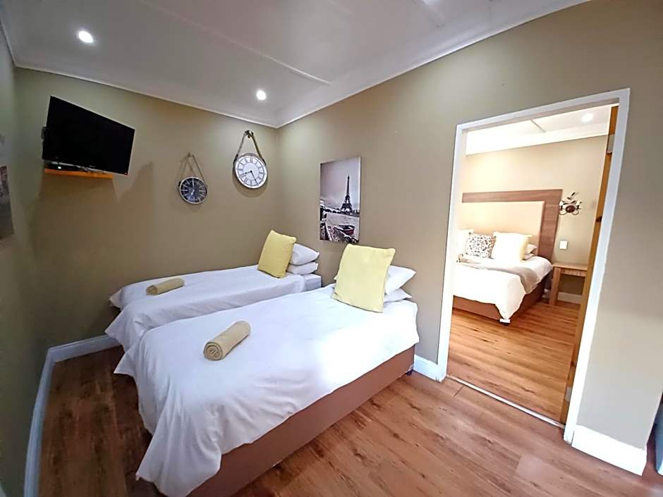 Casa Cara Guest House