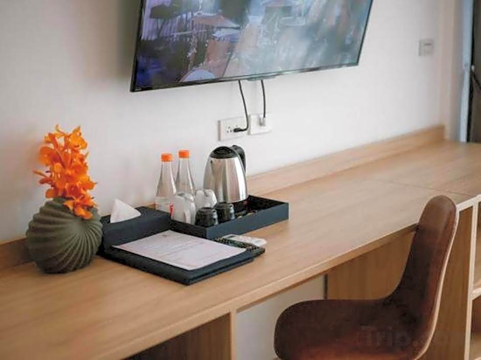 7 Days Premium Hotel Don Mueang