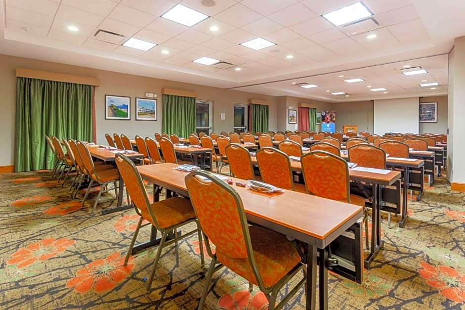 Hilton Garden Inn Tinley Park