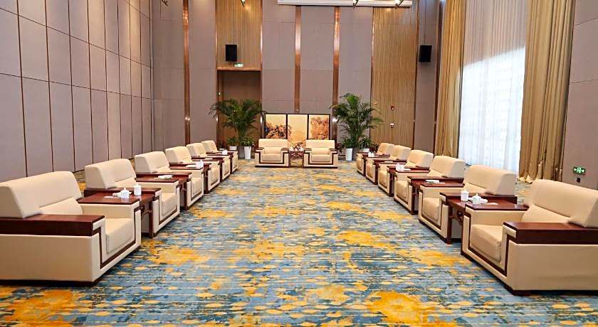 Holiday Inn Fuyang By IHG