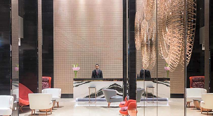 Hotel JAL City Bangkok