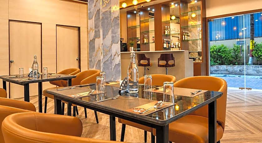 The Altruist Wagholi Hotel