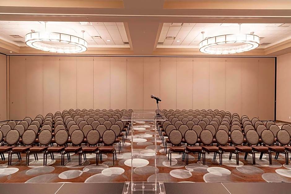 Residence Inn by Marriott Cleveland Avon at The Emerald Event Center