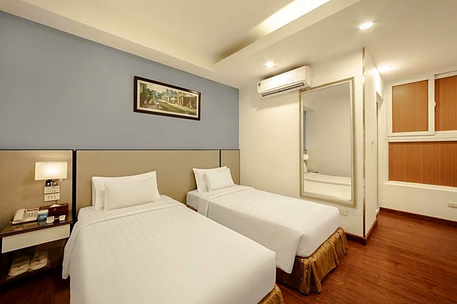 A25 Hotel - 46 Chau Long