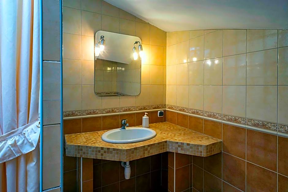 Pensjonat nad jeziorem Lakeside