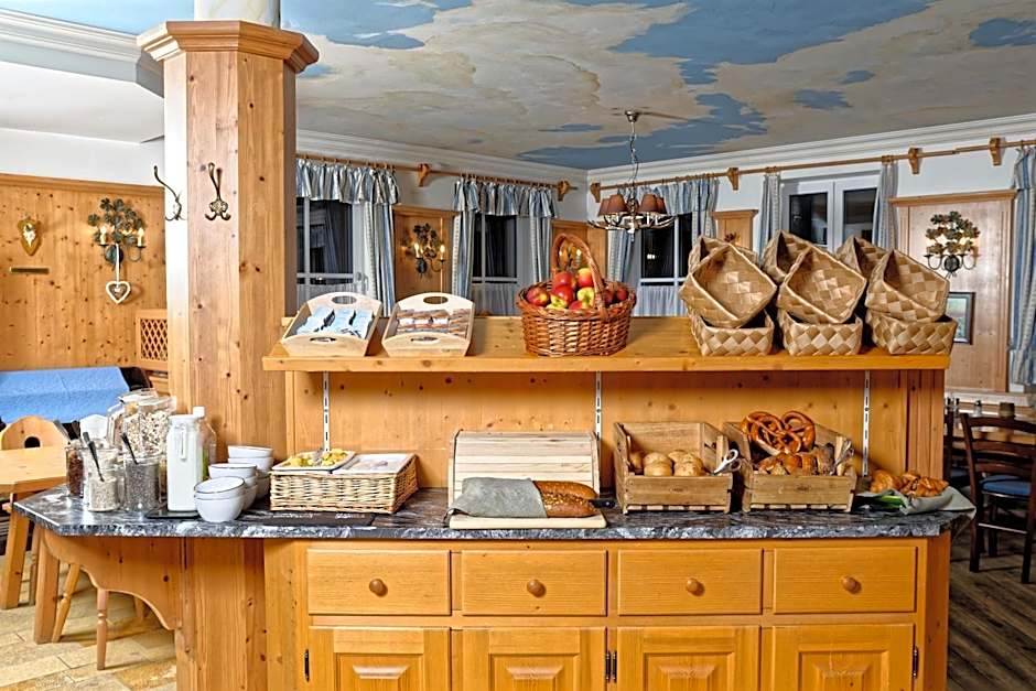 Hotel zum Maximilian