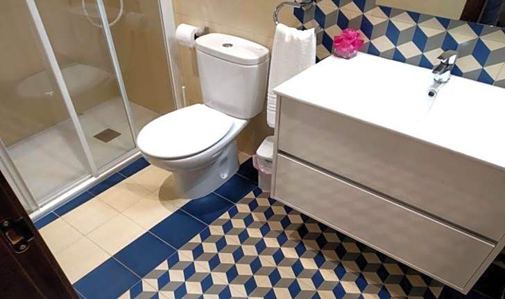 Alojamiento Rural La Estrella de David