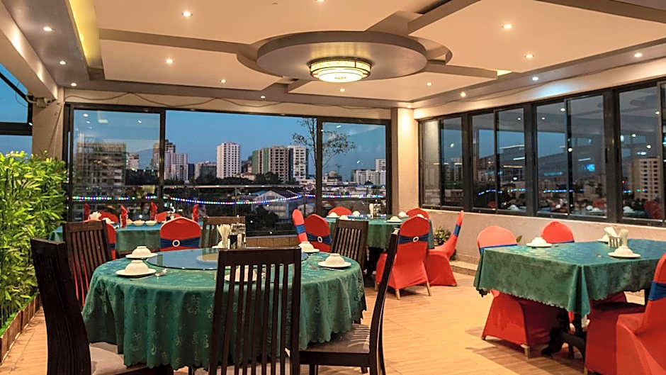 Lotos Inn & Suites -Nairobi, Westlands