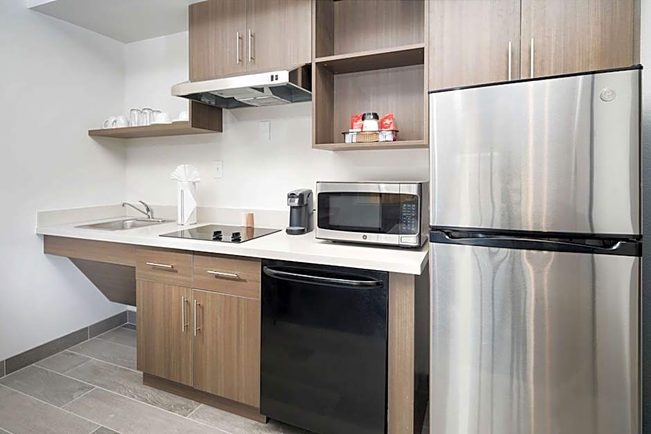 Best Western Plus Executive Residency Austin - Round Rock