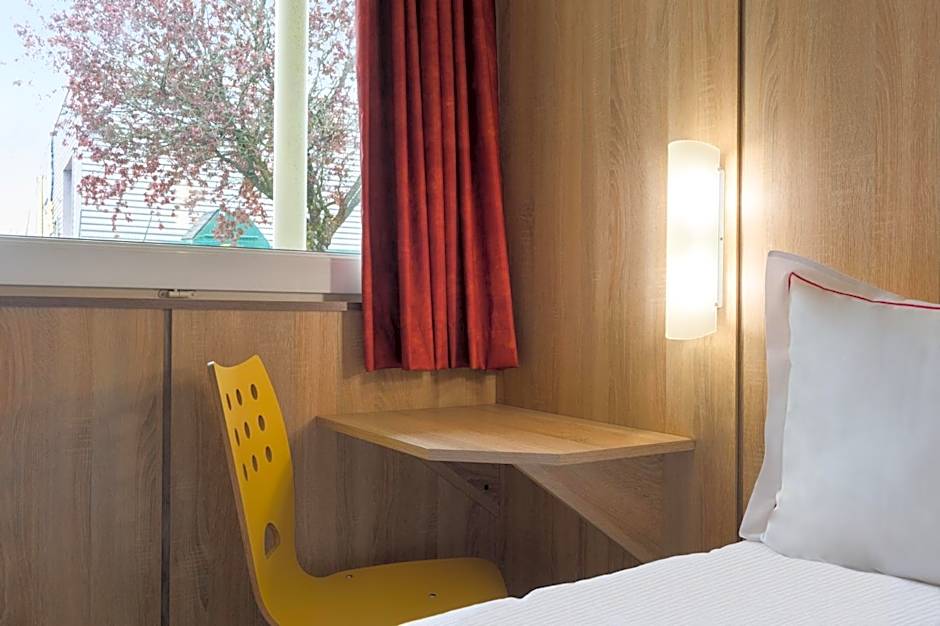 The Originals Access Aeroport, Hotel Aurillac