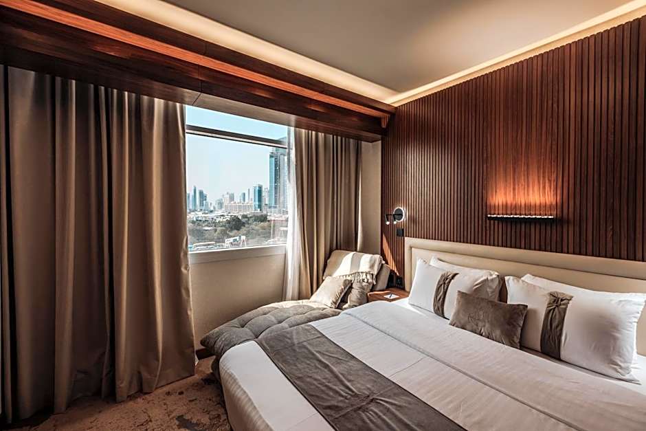 Photo 1 of 11 of Superior Suite