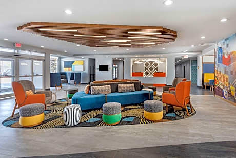 Best Western Plus Amarillo East Hotel