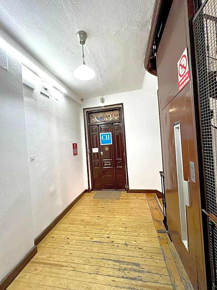 Hostal Abel Victoriano