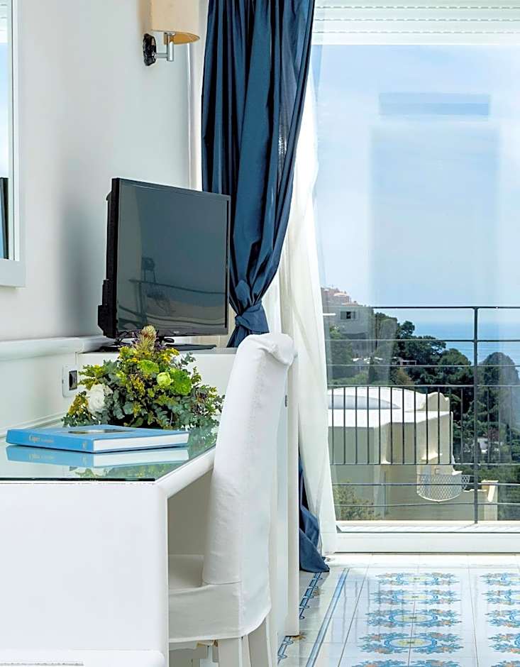 Regina Cristina Hotel