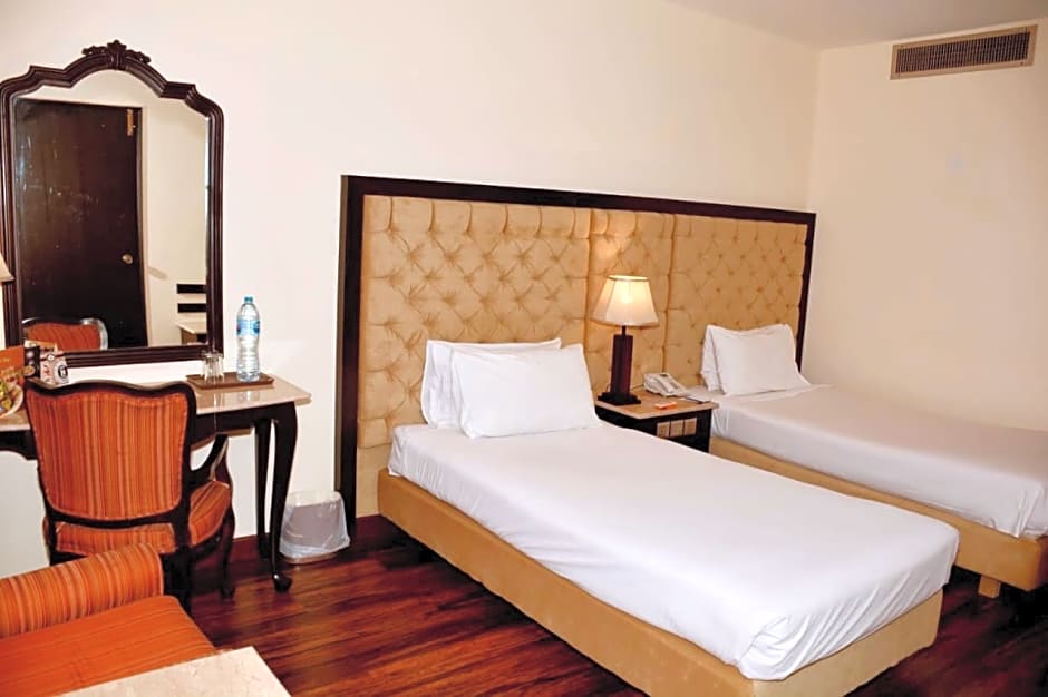 Islamabad Hotel