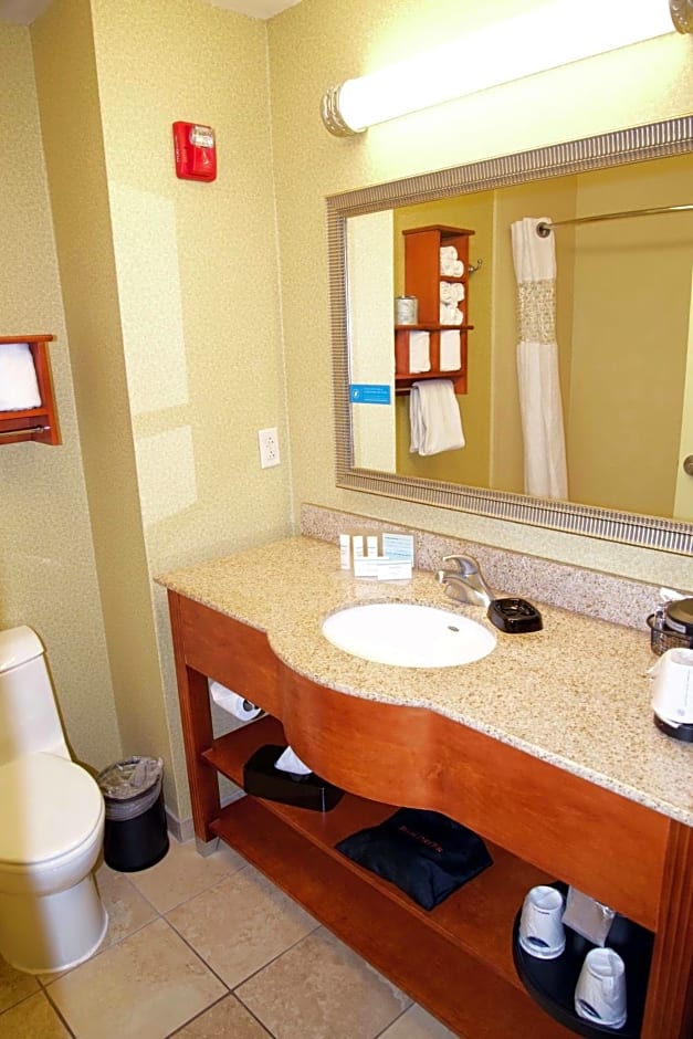 Hampton Inn & Suites Moline-Quad City Int'l Aprt