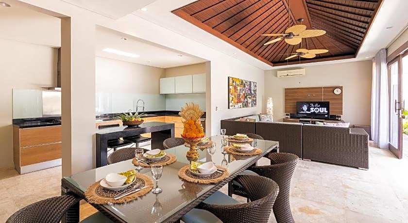 Kejora Suites