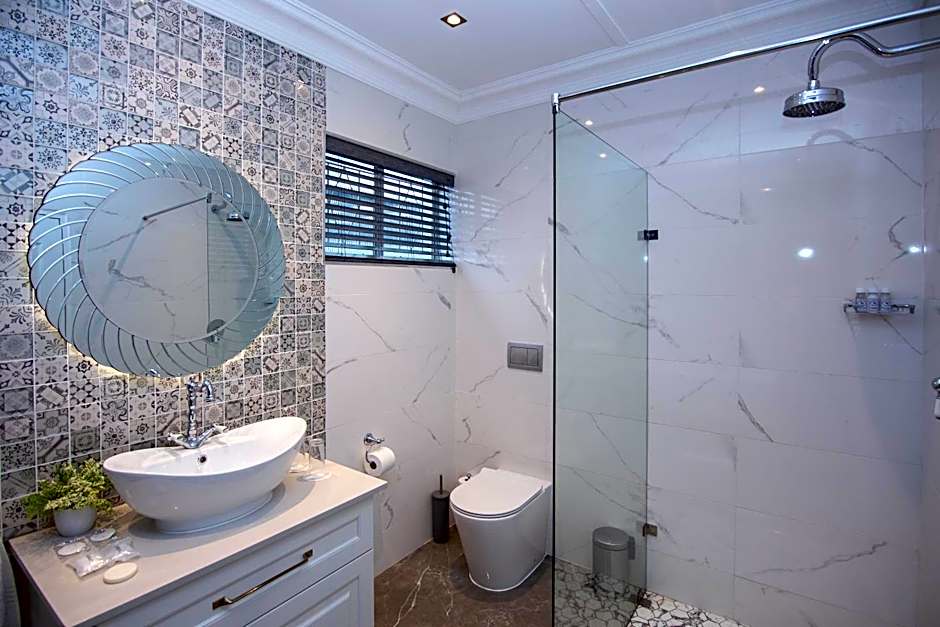 Milner House Kimberley