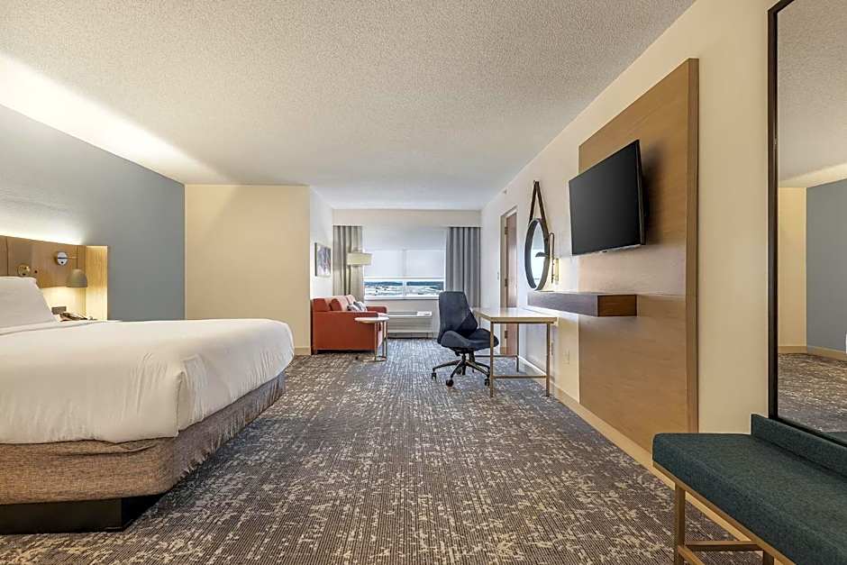 Crowne Plaza Fort Myers Gulf Coast By IHG