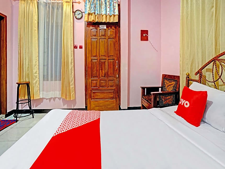 Hotel O Harwin Homestay