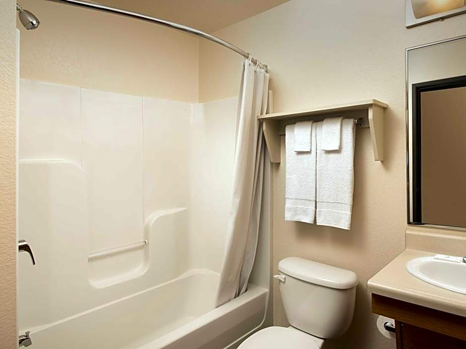 WoodSpring Suites Council Bluffs