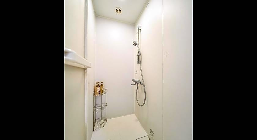 Hotel Plus Hostel TOKYO KAWASAKI