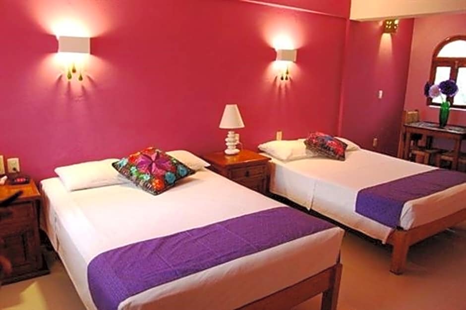 Hotel Boutique Catedral Vallarta