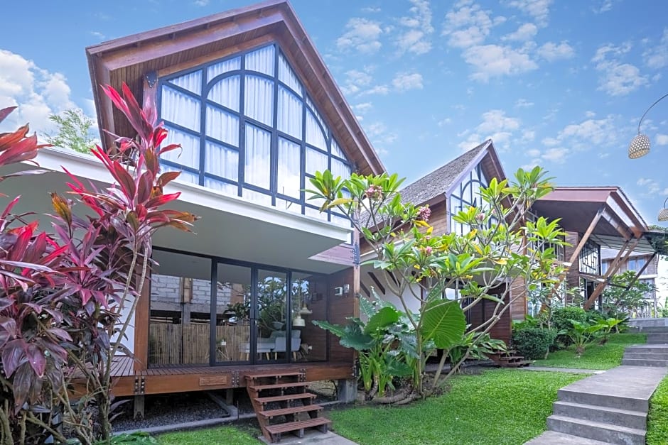 Atra Bambulogy Villa by Bambulogy Resort