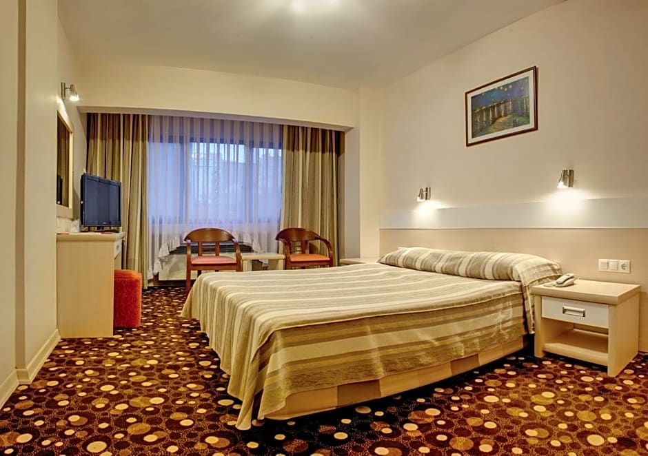 Yumukoglu Hotel