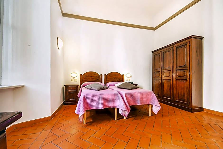 Hotel Costantini
