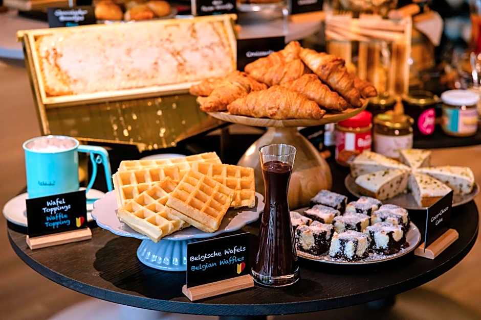 Motel One Antwerp