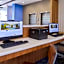 Holiday Inn Express Eugene-Springfield By IHG