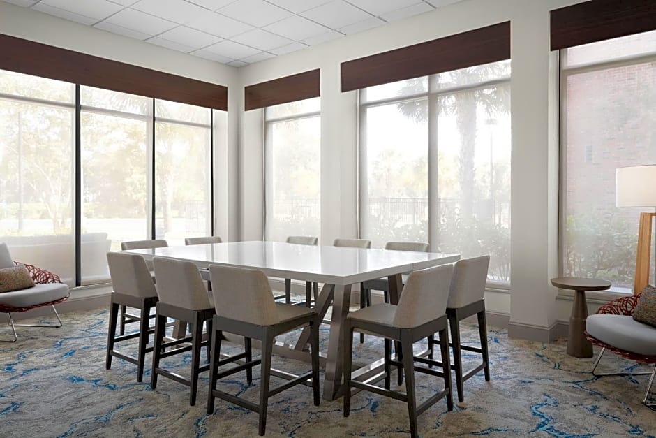 Hilton Garden Inn Beaufort