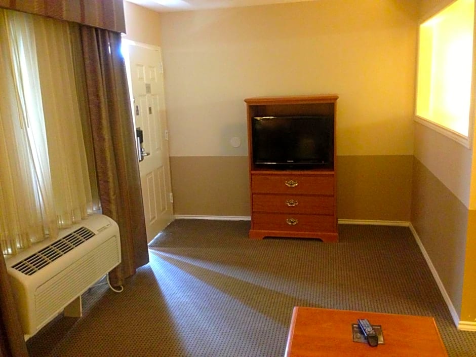 Americas Best Value Inn & Suites Sonora