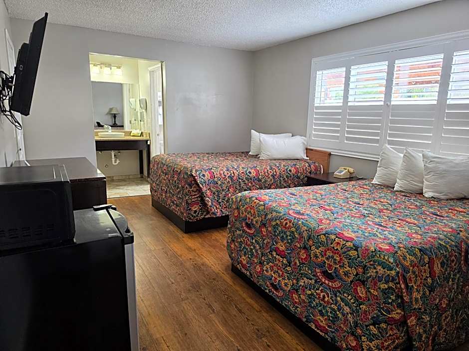 San Luis Inn And Suites