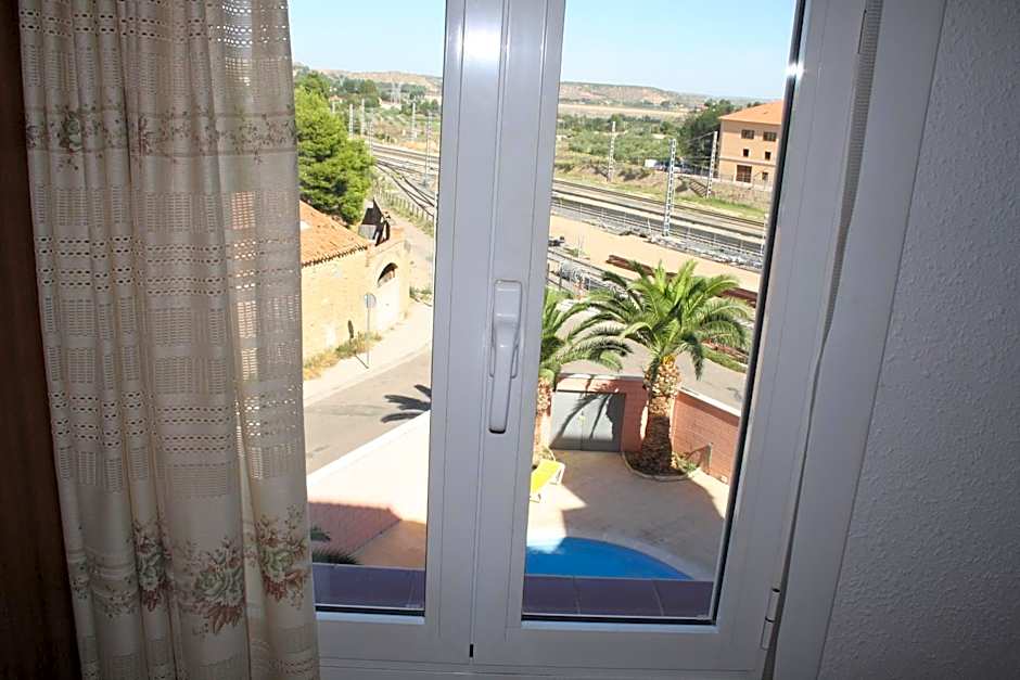 Hotel Mar de Aragón