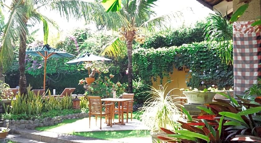 Mentari Sanur Hotel