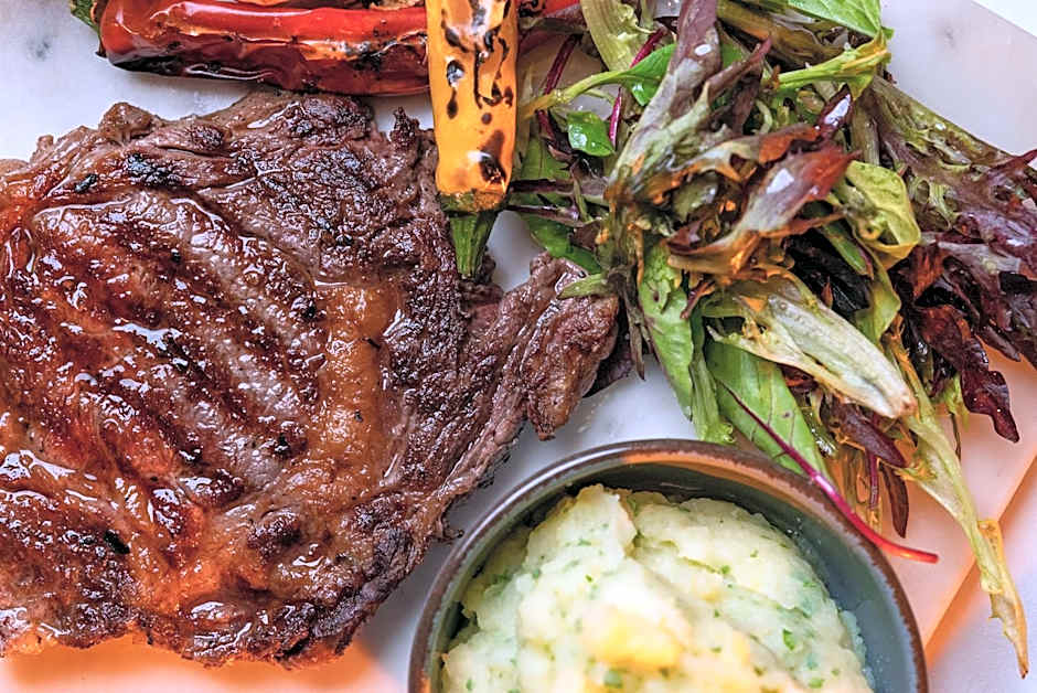 Iliada Hotel Kaz Daglari