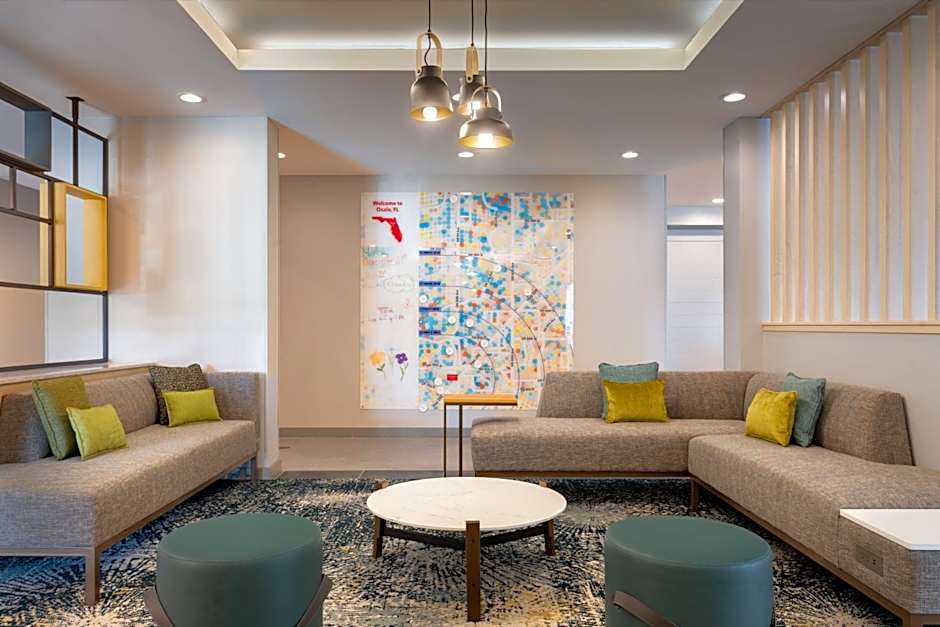 TownePlace Suites by Marriott Ocala