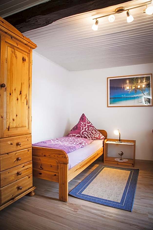 Restaurant / Pension Mainzer Tor