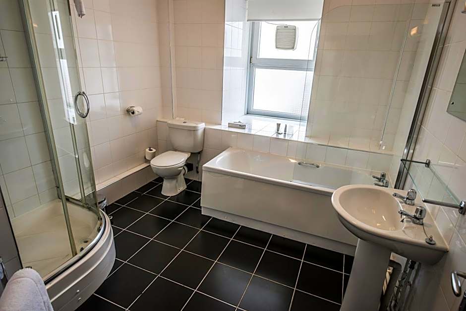 Best Western The Grand Hotel Hartlepool