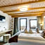 Hotel Jägerheim 3S