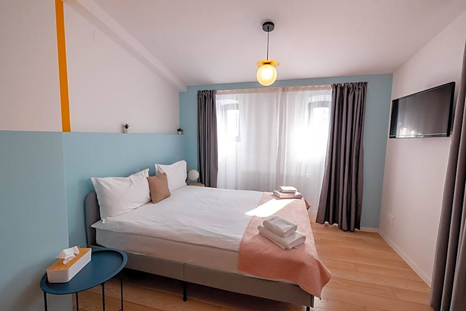 Stil Old Town Boutique Hotel