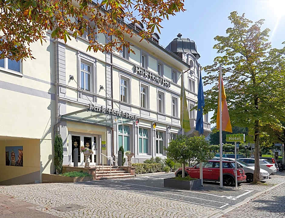 Park Hotel Post